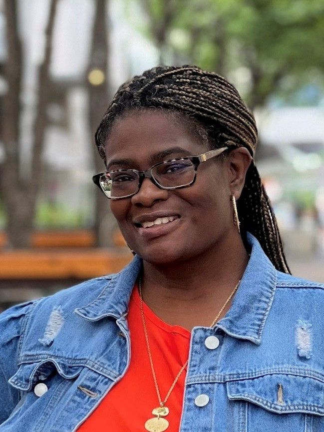 LaTrice Pool