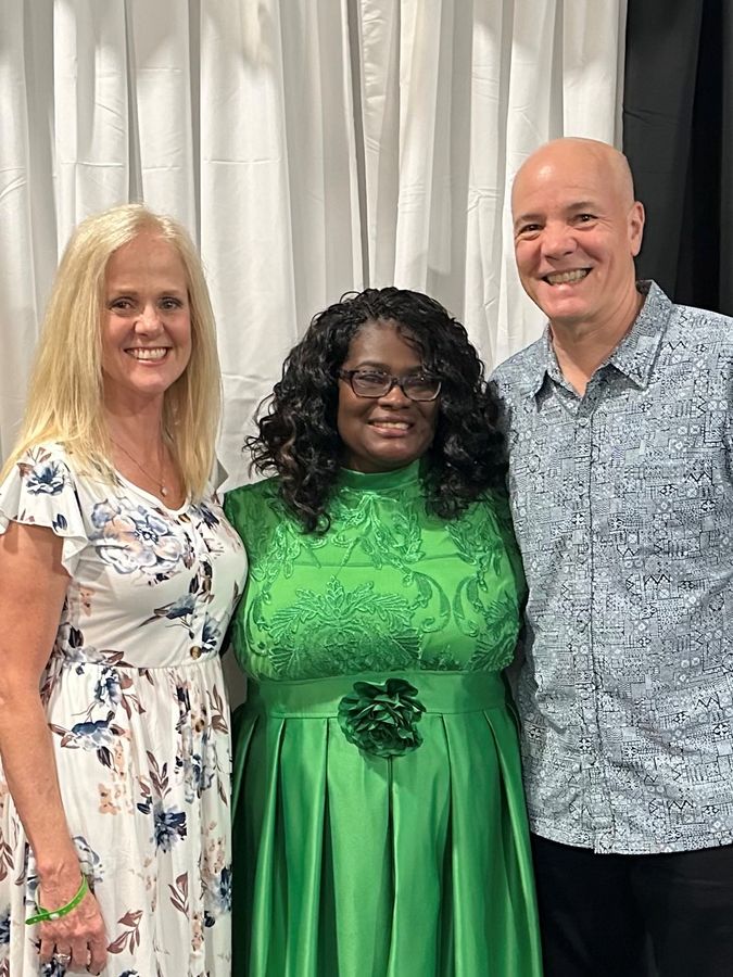LaTrice Pool