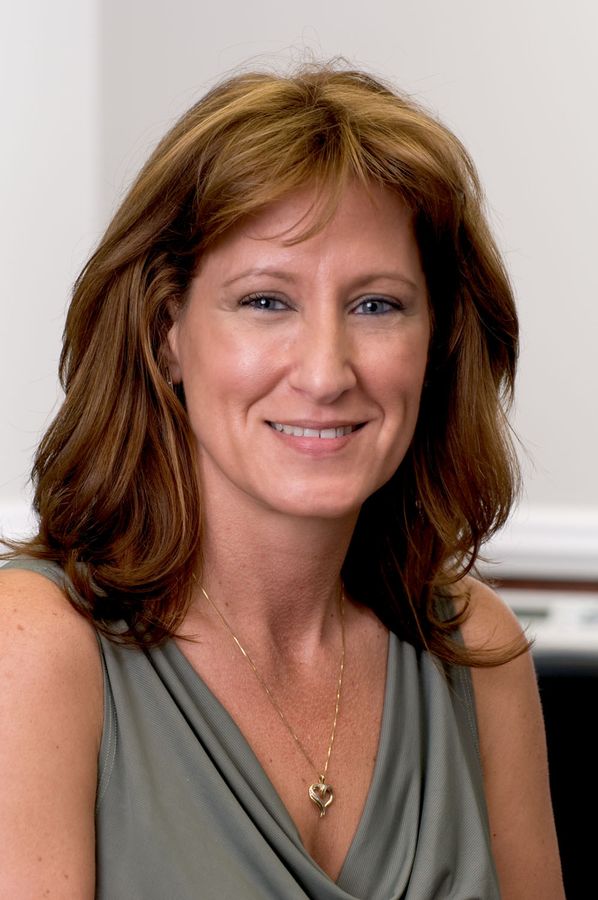 Tracey Urbanek