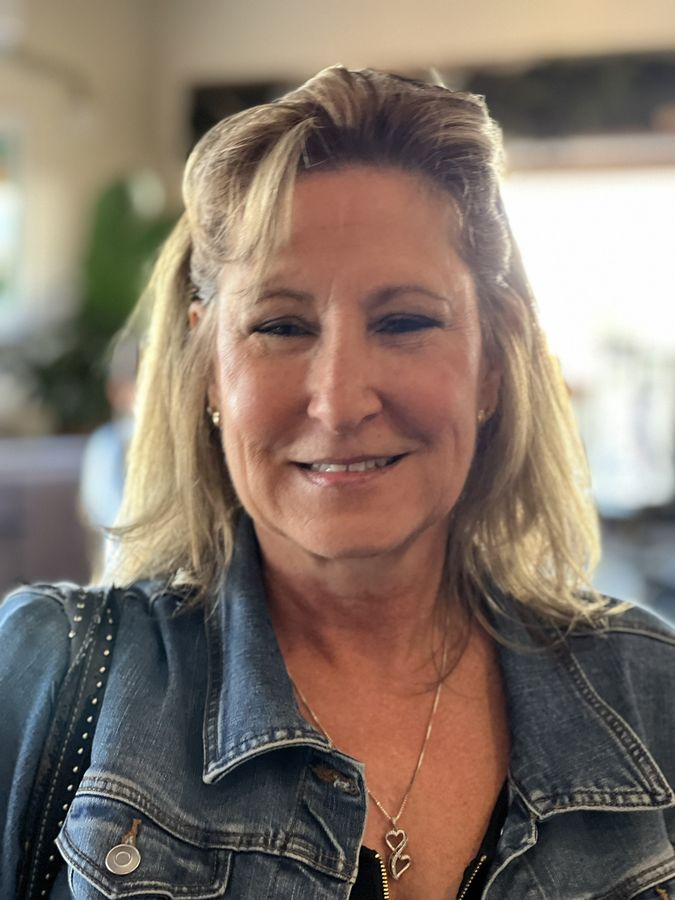 Tracey Urbanek